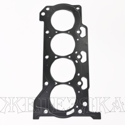 Прокладка головки блока TOYOTA Auris,Corolla,Avensis1.6 Dual-VVTi 1.8i 06> MASUMA
